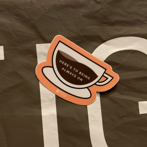 Figs sticker - Picture 2 of 3